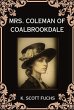 Mrs. Coleman of Coalbrookdale (eBook,... - Bild 1