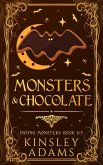 Monsters & Chocolate (Dating Monsters, #6.5) (eBook, ePUB)