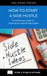 How To Start A Side Hustle - The... - Bild 1