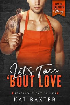 Cover Let's Taco 'Bout Love (McLeod Sisters, #1) (eBook, ePUB)