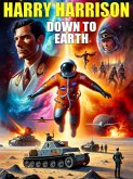 Down to Earth (eBook, ePUB)