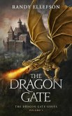 The Dragon Gate (The Dragon Gate Series, #1) (eBook, ePUB)