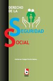 Derecho de la Seguridad Social (eBook, ePUB)