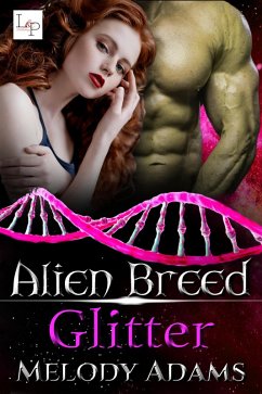 Cover Glitter (eBook, ePUB)