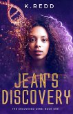 Jean's Discovery (eBook, ePUB)