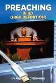 Preaching in HD: (High Definition) (eBook, ePUB)