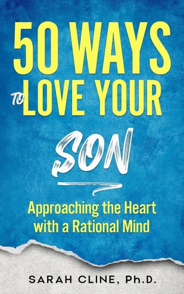 50 Ways to Love Your Son (eBook, ePUB) 50 Ways to Love Your Son (eBook, ePUB)