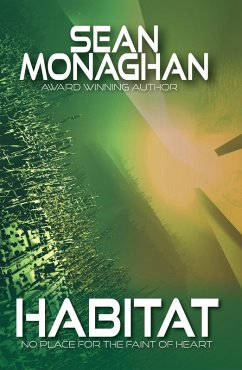 Habitat (eBook, ePUB) - Monaghan, Sean