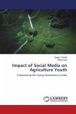 Impact of Social Media on Agriculture Youth