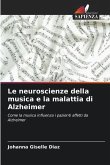 Le neuroscienze della musica e la malattia di Alzheimer