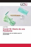 Covid-19: Diario de una Pandemia