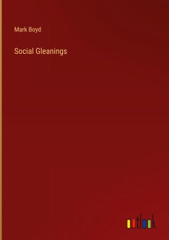 Social Gleanings
