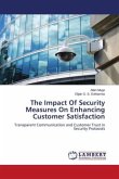 The Impact Of Security Measures On Enhancing Customer Satisfaction