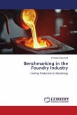 Benchmarking in the Foundry Industry
