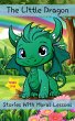 The Little Dragon Stories With Moral... - Bild 1