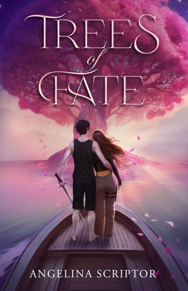 Trees of Fate (eBook, ePUB) Trees of Fate (eBook, ePUB)