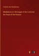 Meditations on the Supper of Our Lord... - Bild 1