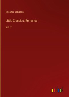 Little Classics: Romance