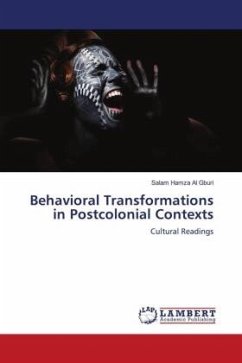 Behavioral Transformations in Postcolonial Contexts - Al Gburi, Salam Hamza