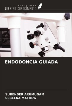 ENDODONCIA GUIADA Cover ENDODONCIA GUIADA