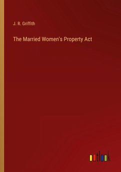 The Married Women's Property Act