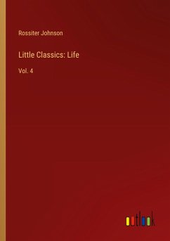 Cover Little Classics: Life