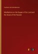 Meditations on the Supper of Our Lord... - Bild 1