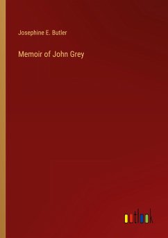Memoir of John Grey
