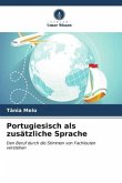 Portugiesisch als zusätzliche Sprache