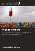 Piel de cordero