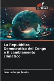 La Repubblica Democratica del Congo e il cambiamento climatico
