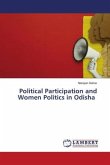 Political Participation and Women Politics in Odisha