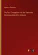 The Four Evangelists with the... - Bild 1