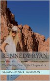Kennedy Ryan: The Chilling Case of the Chupacabra (eBook, ePUB)