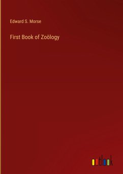 First Book of Zoölogy