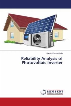 Reliability Analysis of Photovoltaic Inverter - Gatla, Ranjith Kumar