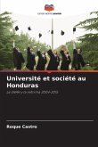 Université et société au Honduras