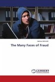 The Many Faces of Fraud