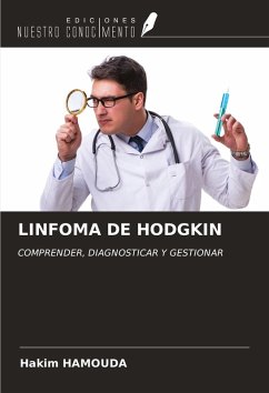 Cover LINFOMA DE HODGKIN