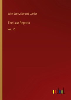 The Law Reports