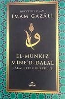 El Munkiz Mineddalal - Gazali, Imam-I