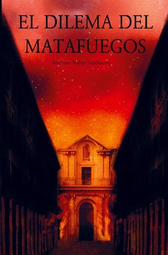 El dilema del matafuegos - Núñez Sambucety, Mariano