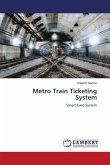 Metro Train Ticketing System