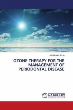 OZONE THERAPY FOR THE MANAGEMENT OF PERIODONTAL DISEASE - REJU, ASHNI ANN