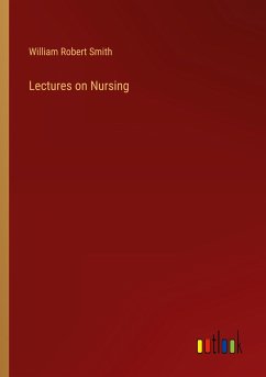 Lectures on Nursing