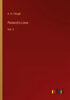 Plutarch's Lives