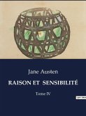 RAISON ET SENSIBILITÉ