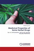 Medicinal Properties of Some Herbal Drugs