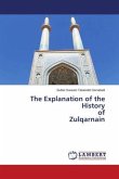 The Explanation of the History of Zulqarnain