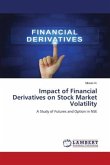 Impact of Financial Derivatives on Stock Market Volatility